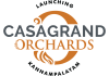 Orchards Cassgrande