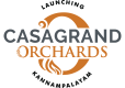 Orchards Cassgrande